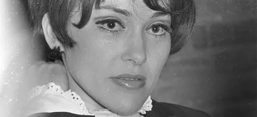 La chanteuse franco-israélienne Rika Zaraï est décédée