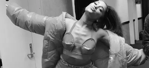 Ariana Grande : son documentaire cartonne sur Netflix !