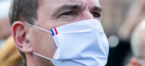 Covid-19 : Castex et Ferrand testés négatif, fin de l’isolement