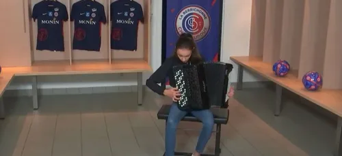 Châteauroux : des apprentis musiciens se produisent dans des lieux...