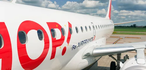 Le CSE de Hop! s'oppose au plan de départs et se prépare à "une...