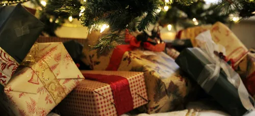 Noël : 8 idées pour des cadeaux de dernière minute !