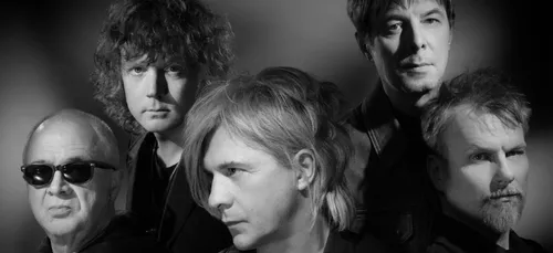 "La dernière Vague", le concert événement d’Indochine diffusé sur...