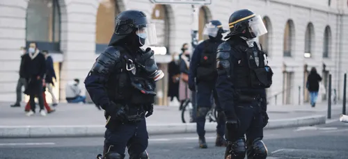 "Sécurité globale" : appels à manifester les 3, 16 et 30 janvier