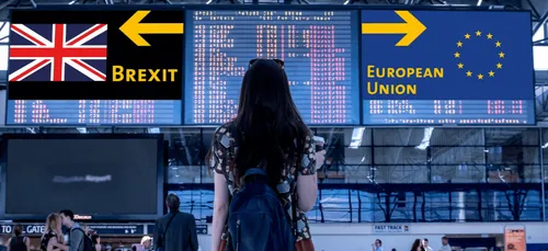 Brexit : les négociateurs ont conclu un accord