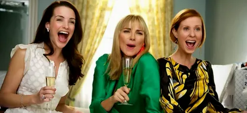 "Sex and the City" : une mini-série en préparation sans Samantha ?