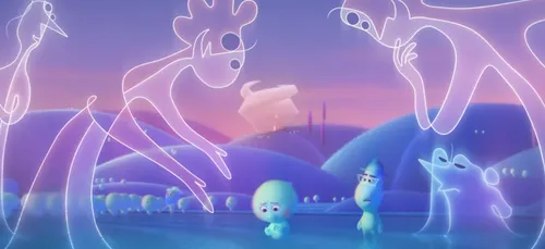 "Soul" débarque le jour de Noël sur Disney+ !