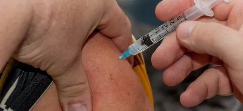 Covid-19 : premières vaccinations ce lundi en Touraine