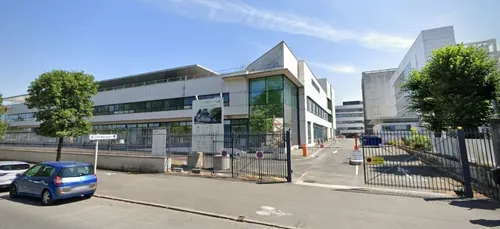 Tours : Le variant du Covid-19 détecté pour la première fois en France