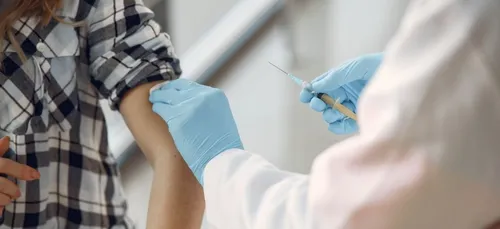 Coup d’envoi de la vaccination contre le Covid-19