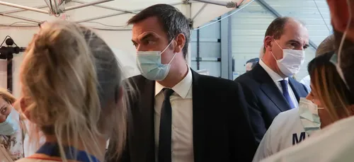 Covid-19 : conseil de défense mardi, vers un nouveau confinement ?