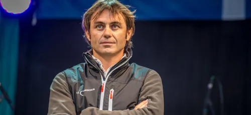 Vendée Globe : Yannick Bestaven toujours en tête pour son anniversaire
