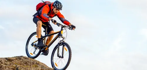 En janvier, mise en place d'une carte d'identité pour les vélos