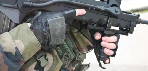 Trois soldats français tués au Mali