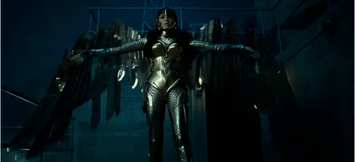 Patty Jenkins et Gal Gadot de retour pour "Wonder Woman 3" !
