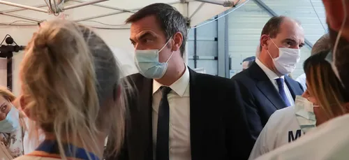 Covid-19 : couvre-feu à 18 h dans 20 départements