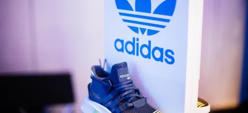 Les nouvelles baskets Adidas seront créées à base de champignons !