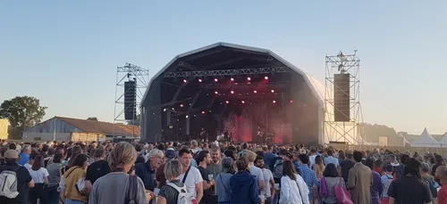 Nouveau décollage pour Check In Party en 2021