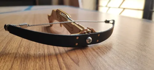 Vienne : un homme condamné pour avoir braqué une arbalète sur son...