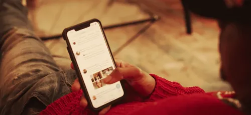 Le rappeur Black M provoque ses acolytes sur Twitter pour annoncer...