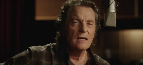 Francis Cabrel : son dernier album est double disque de platine !