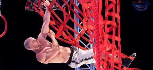 Un Choletais à Ninja Warrior ce samedi !