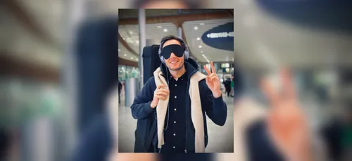 Vianney bientôt dans "Rendez-vous en terre inconnue" sur France 2 !