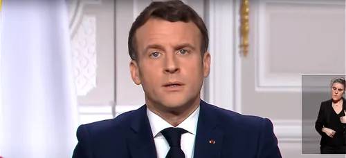 Vaccination : Emmanuel Macron convoque une réunion à l'Élysée