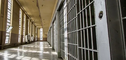 Covid-19 : cinq cas positifs au sein du personnel de la prison de...