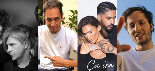 Quels sont les albums les plus vendus de 2020 ?