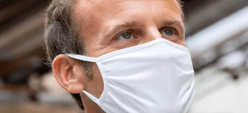 Macron vendredi à Jarnac pour le 25e anniversaire de la mort de...