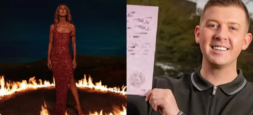 Ivre, il change son nom pour s’appeler Céline Dion