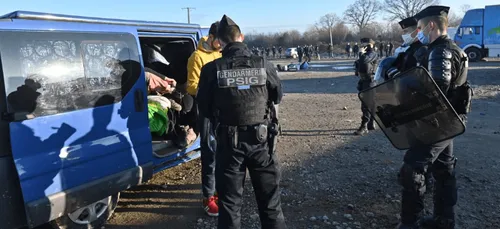 Rave party en Ille-et-Vilaine : un organisateur présumé mis en examen