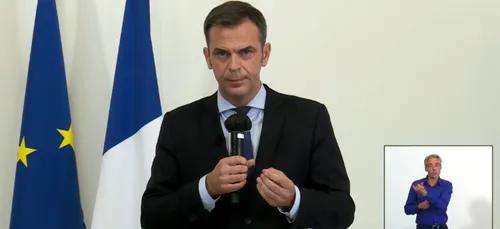 Les Français qui souhaitent se faire vacciner pourront s'inscrire