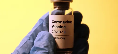 Vaccin : efficacité maximale non garantie si la 2e injection est...