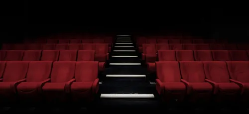 Cinéma : les professionnels espèrent une réouverture fin janvier
