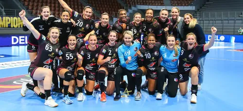 Handball : choc entre Brest et Metz pour la reprise de la Ligue...