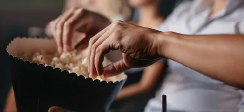 Vendée : le cinéma de Challans vend son stock de confiseries