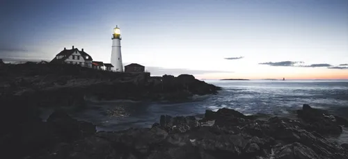 Le festival du film de Suède se déroulera… dans un phare !