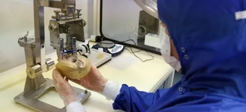 Les coeurs artificiels Carmat seront commercialisés en 2021