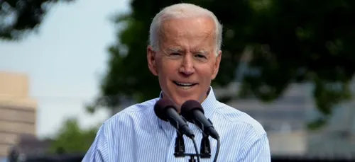 États-Unis : le Congrès valide la victoire de Joe Biden