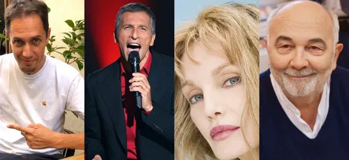 Covid-19 : 200 personnalités prêtes à se faire vacciner lancent un...