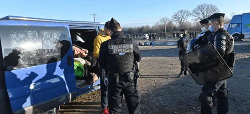 Rave party en Bretagne : de nouvelles interpellations