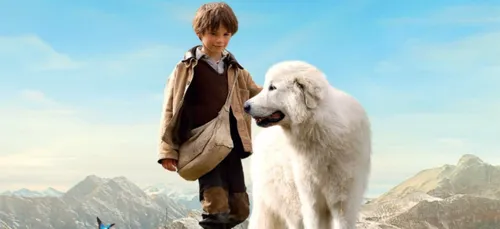 "Belle et Sébastien" : un casting ouvert à tous pour le rôle de...