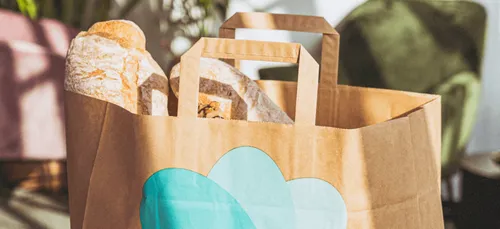 Too Good Too Go : des paniers "festifs" pour éviter le gaspillage...