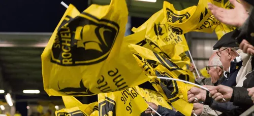 Rugby : le match entre le Stade Rochelais et le Racing reporté