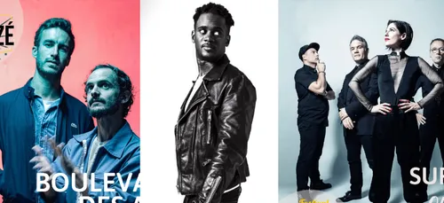 Festival de Trélazé : les premiers noms pour l’édition 2021