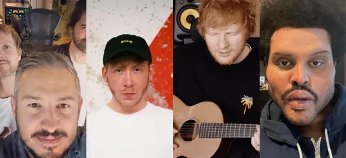 Musique : les 4 infos qu’il ne fallait pas manquer cette semaine !