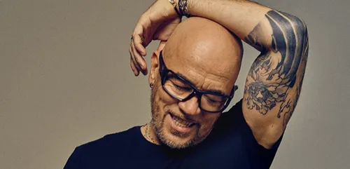 "Obispo All Access" : l’application musicale de Pascal Obispo !