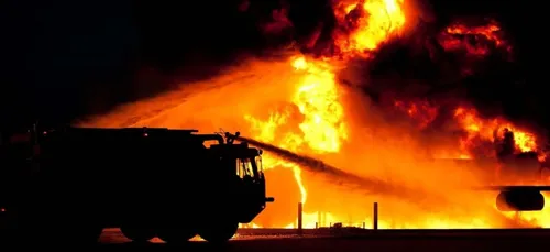 Inde : Dix bébés morts dans l’incendie d’une maternité